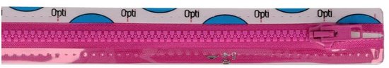 Opti 3490 P60 profielrits 6mm deelbaar 80 cm licht roze