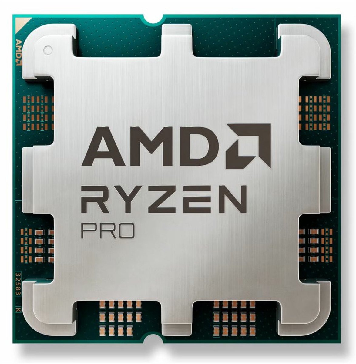 AMD Ryzen 5 PRO 8500G processor 3,5 GHz 16 MB L3 Tray
