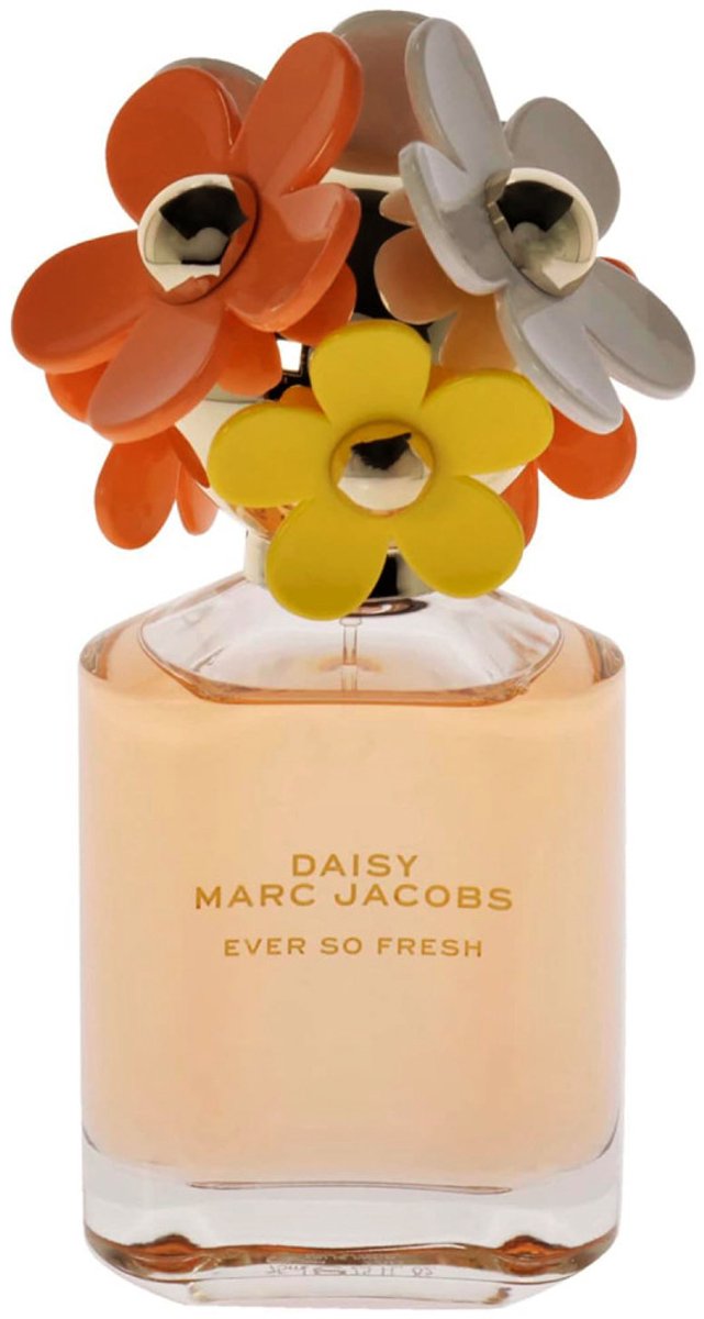 Marc Jacobs Daisy Ever So Fresh Eau De Parfum Spray 75 Ml
