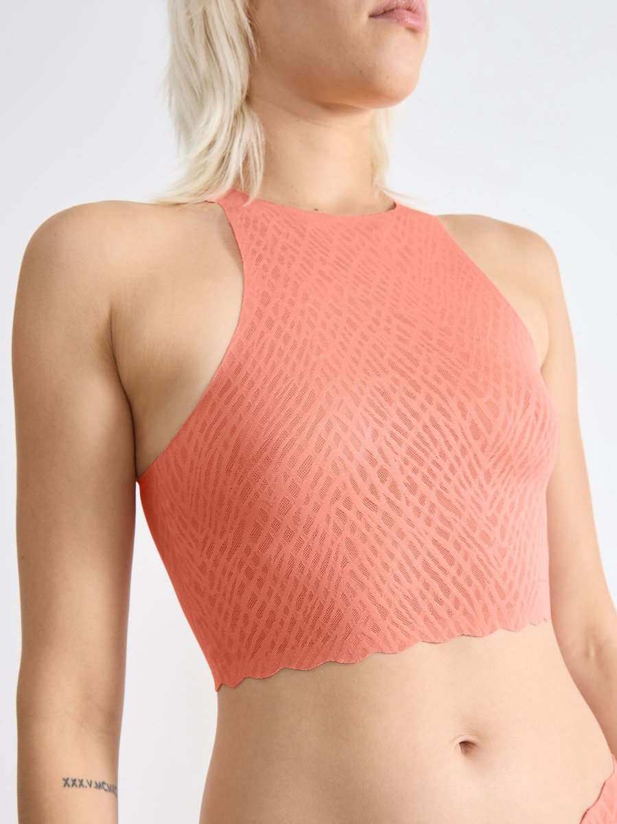sloggi Bustier ZERO Feel Bliss Crop Top