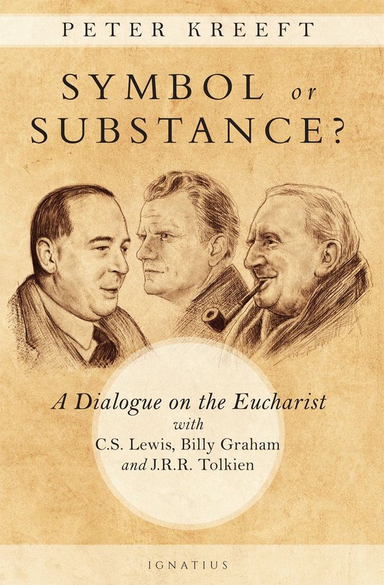Symbol or Substance? - cover