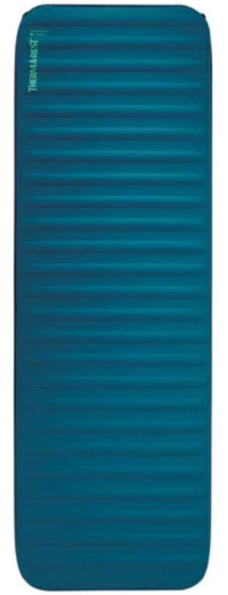 Therm-a-Rest MondoKing 3D L Zelfopblazende Slaapmat Marineblauw