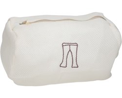 Gerimport waszakken Iris - 30 x 20 cm - voor delicaat wasgoed - lingerie/bh waszak