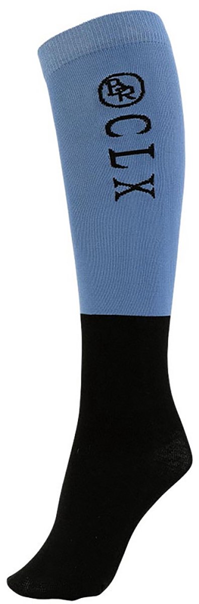Br Sokken Br Clx Blauw