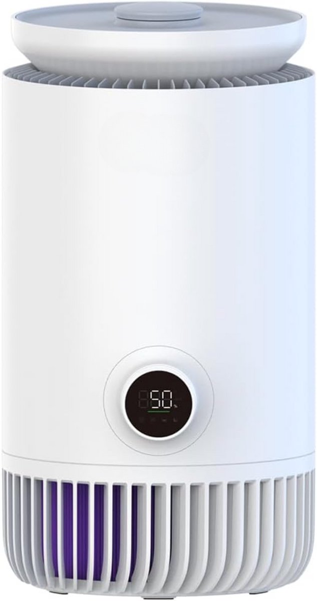 MKSS® Air Purifier - Luchtreiniger - Luchtbevochtiger