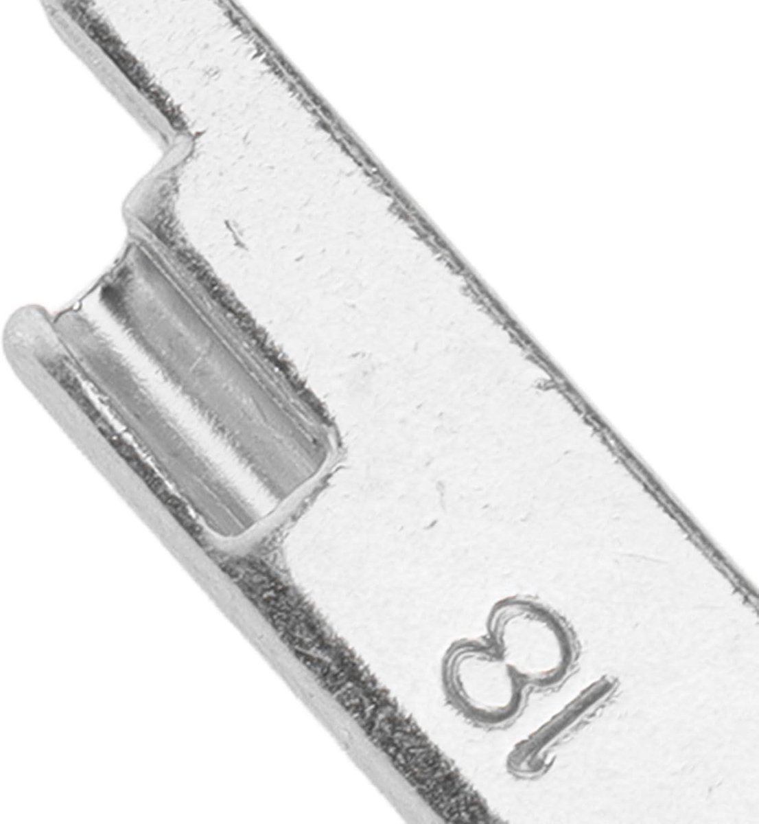 Roestvrij Stalen Horlogebandadapter, Metalen