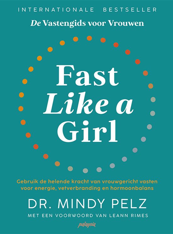 Fast like a girl