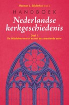 Handboek Nederlandse kerkgeschiedenis