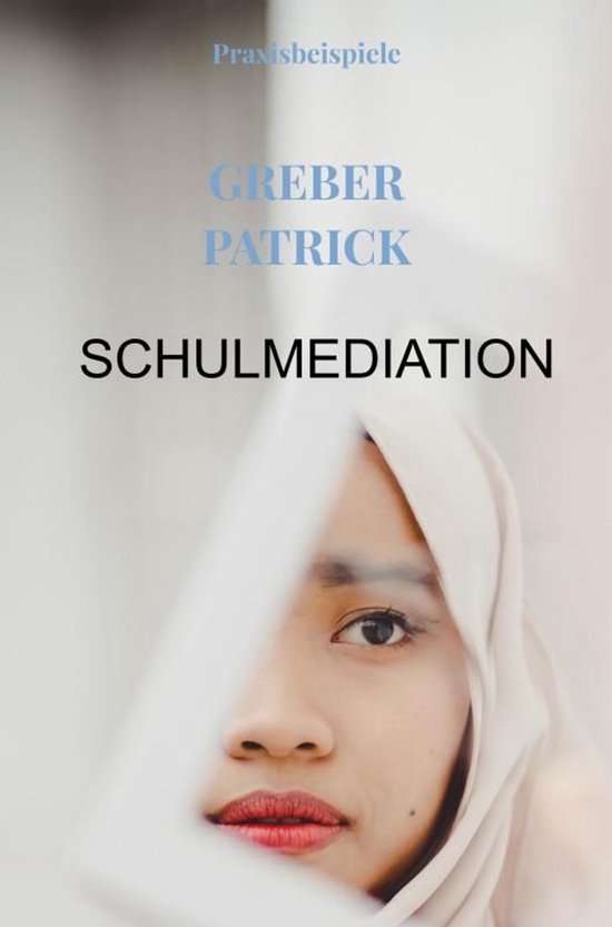 Schulmediation - cover
