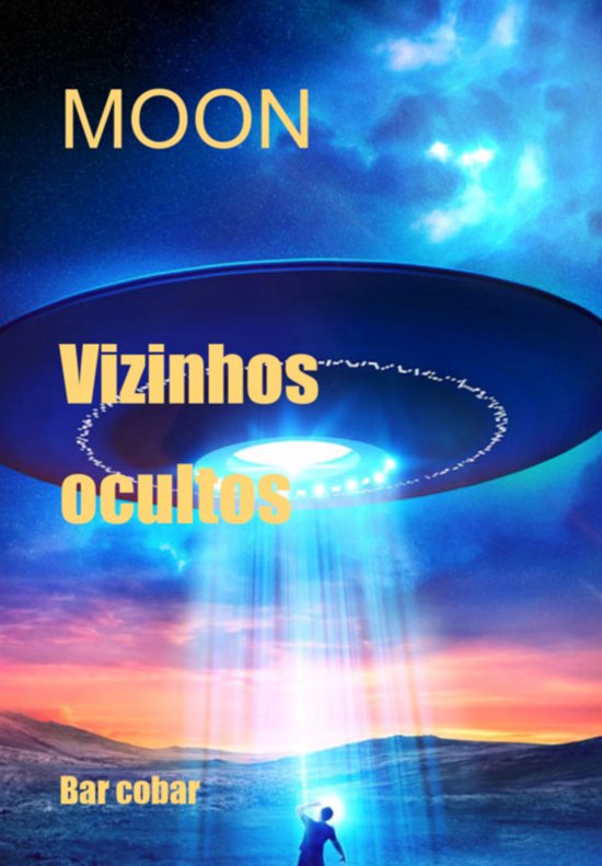 Moon - cover