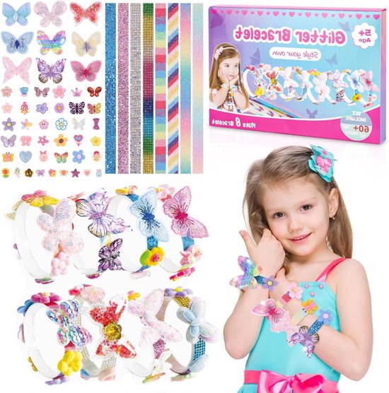 Lilly kindersieraden Lilly Zilveren Bedelarmband met Zee Thema Bedels voor Kinderen