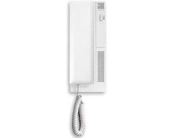 Huistelefoon - Senioren Telefoon Vaste Lijn - GSM - Wit
