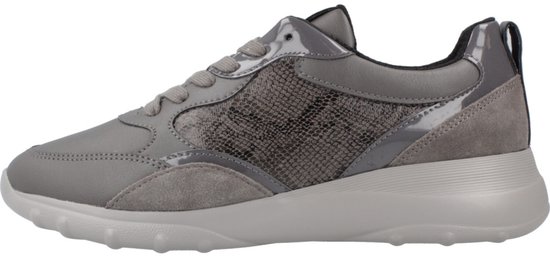 GEOX D ALLENIEE Grijs 38 EU