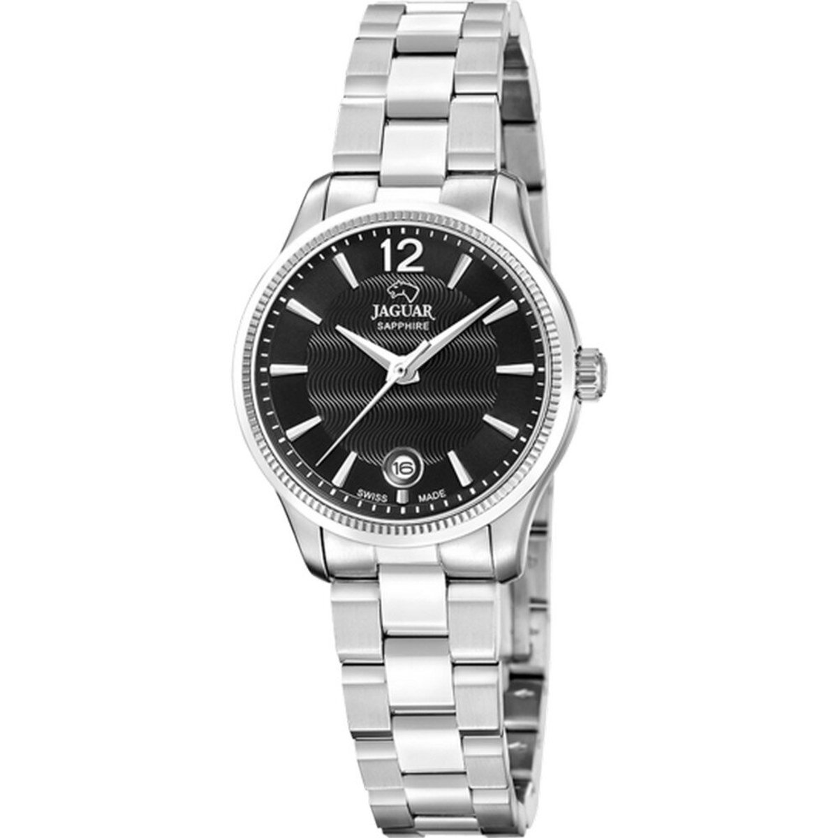 JAGUAR SWISS MADE WOMEN