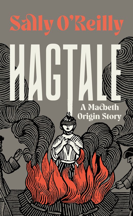Hagtale - cover