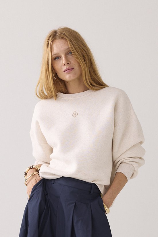 Hamburg-30413 Sweatshirt soft sweat