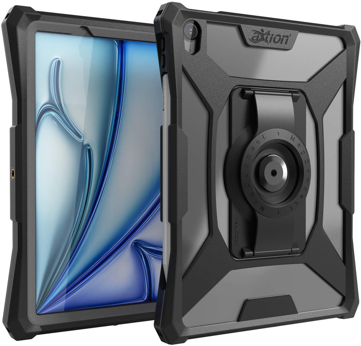 Joy Factory aXtion Slim MH iPad Air 11 inch (M2/M3)