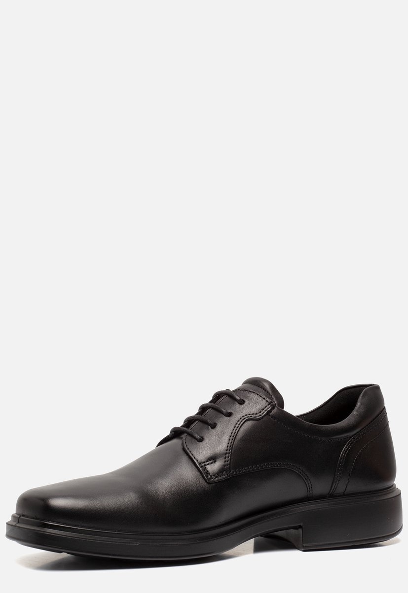 ECCO HELSINKI 2–Schoenen–Mannen–Zwart–41