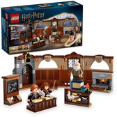 LEGO Harry Potter™ Kasteel Zweinstein™: toverspreukenles - 76442
