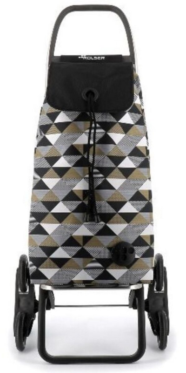 Rolser - - IMX391 Zwart