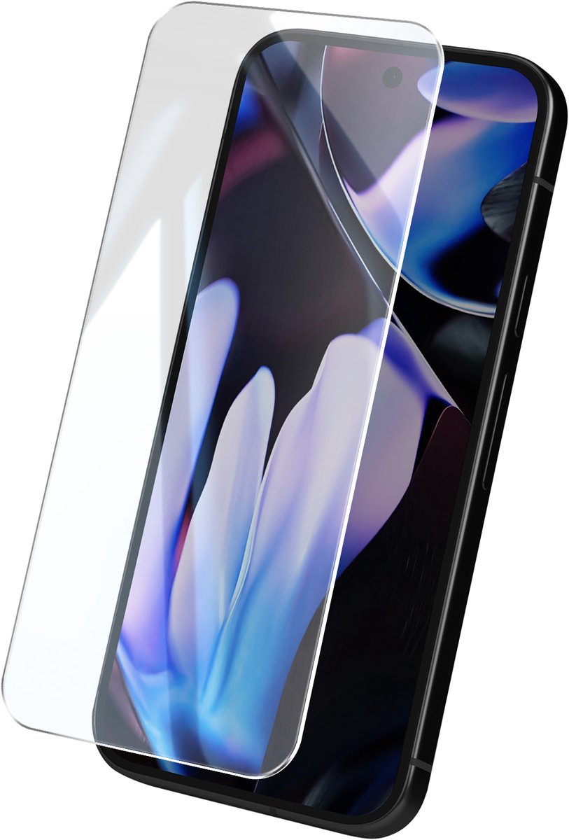 Mayaxess, Gehard glas voor Google Pixel 9 Pro XL Hardheid 9H krasbestendig, Transparant