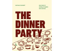 The Dinner Party