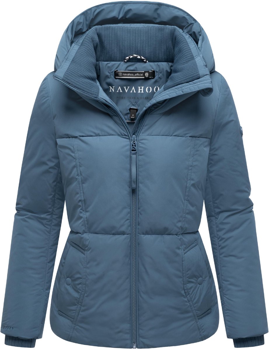 Navahoo Dames winterjas