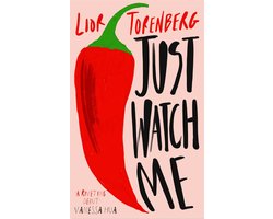 Just Watch Me