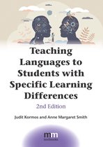 MM Textbooks 18 - Teaching Languages to Students with Specific Learning Differences