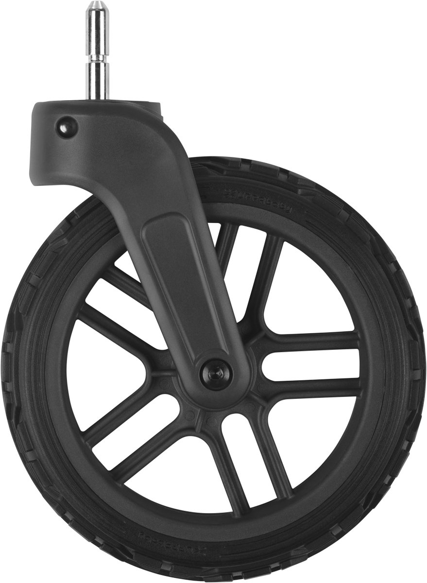 All-terrain wielenset voor UPPAbaby Vista kinderwagen thumbnail 5