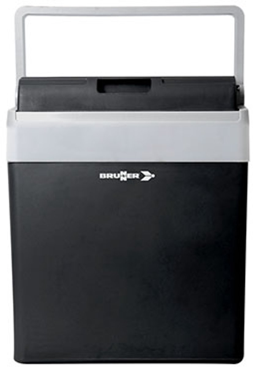 Brunner Polarys Travel 28 - Thermo-elektrische Koelbox 28L