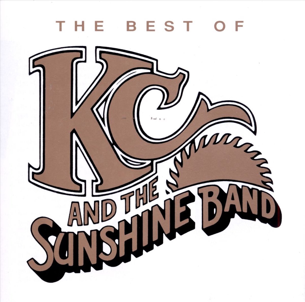 KC and the Sunshine Band - Best of (CD)