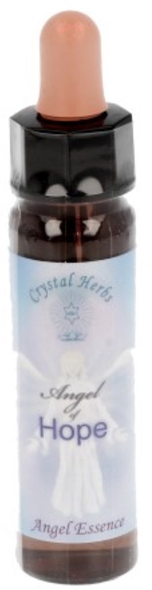 Goedkoopste 10 ml Hope - uit Angel Essences