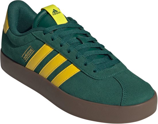 adidas Sportswear Chaussure VL Court 3.0 - Unisex - Vert - 46