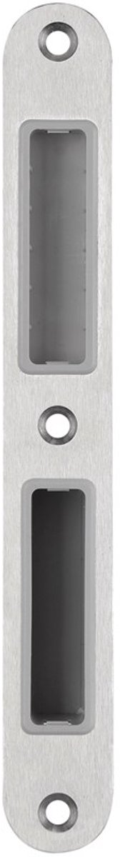 Ivana Magneetsluitplaat t.b.v. WC 72x8mm En PC72 Magneetslot