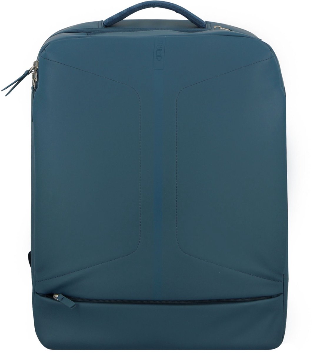 Jump Obsidian Zakelijke rugzak 45 cm - blue