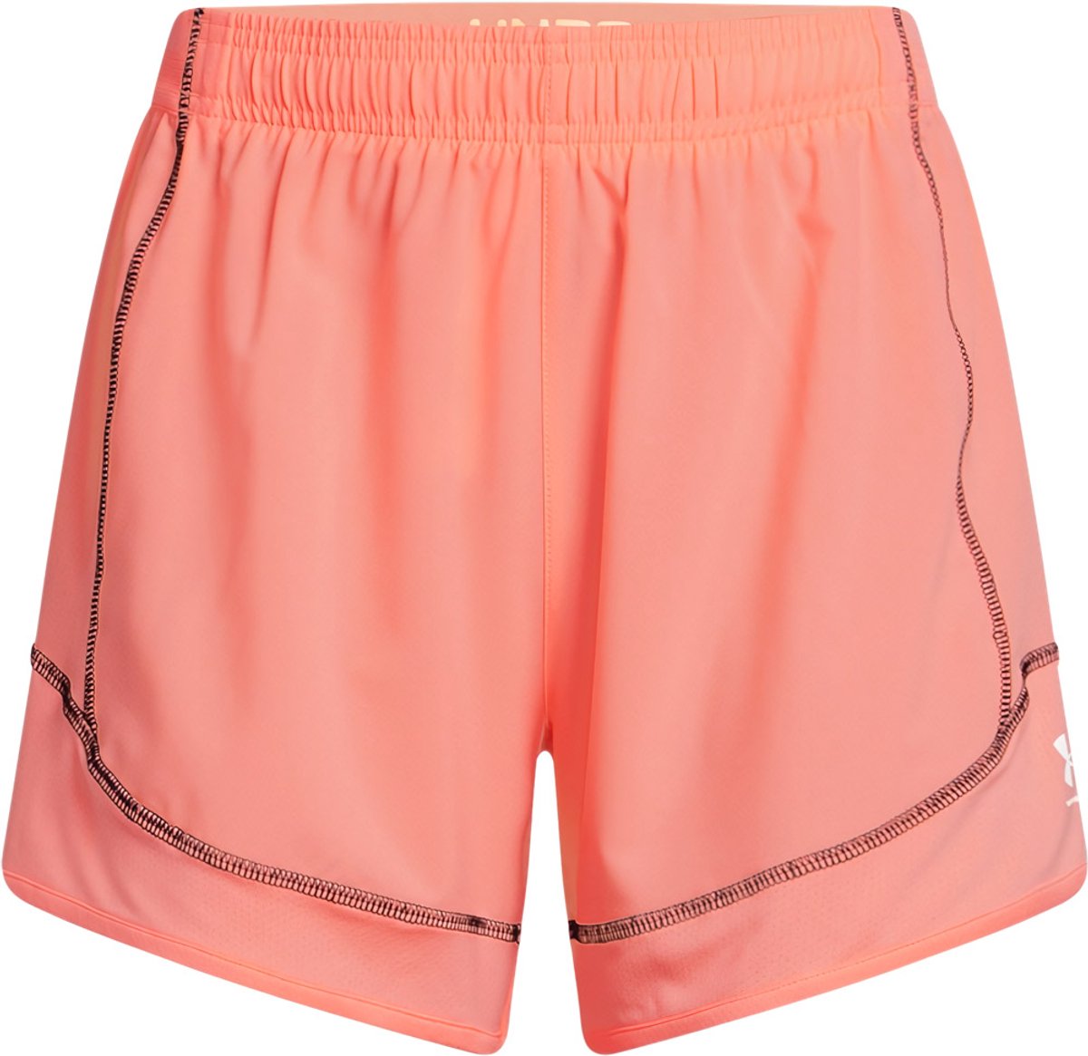 Under Armour Dames Ua W'S Ch. Pro Short