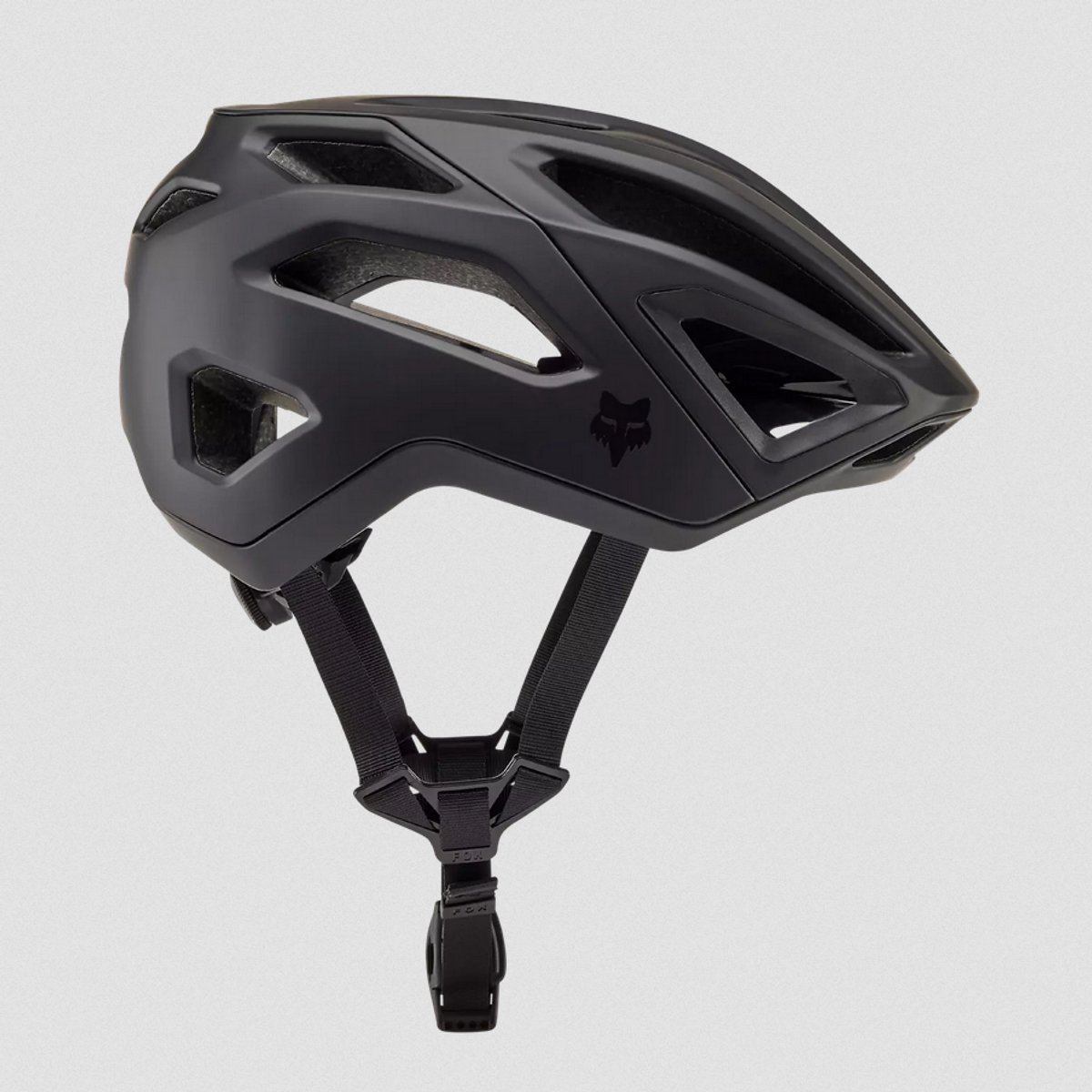Fox Crossframe Pro Camo - Matte Black