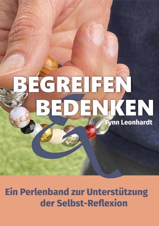 Begreifen & Bedenken - cover