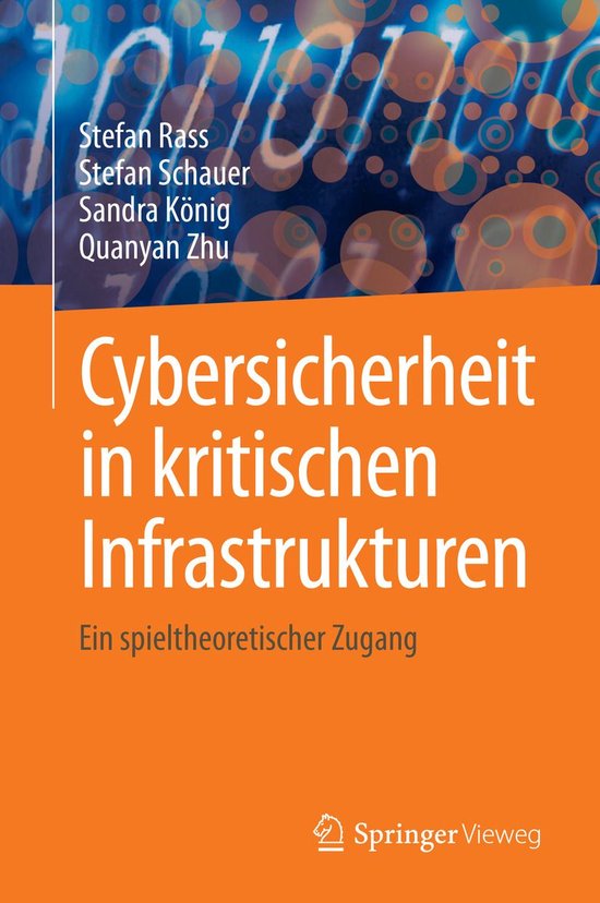 Computer Science and Engineering (German Language) - Cybersi ... - cover