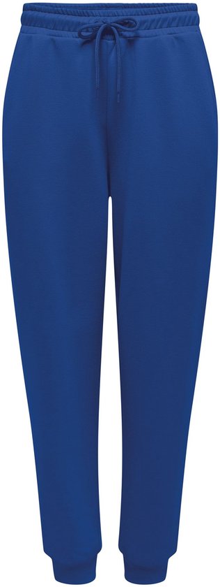 Only Play Sweatstof broek ONPLOUNGE Regular fit Sweatstof broek