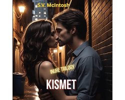 Inure Trilogy: Kismet