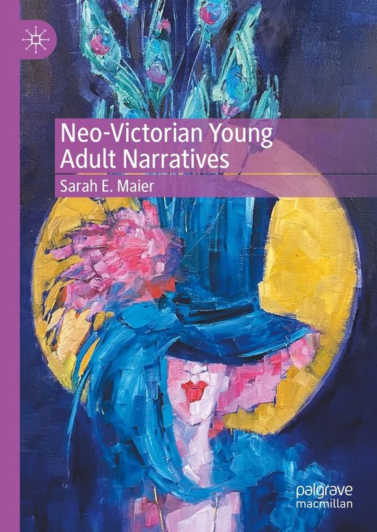 Literature, Cultural and Media Studies (R0) - Neo-Victorian  ... - cover