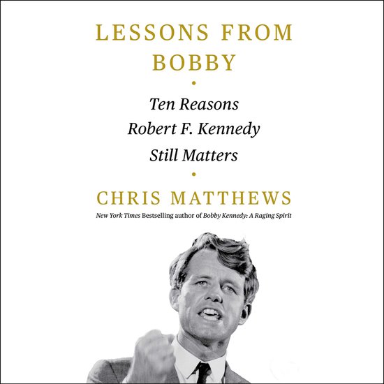 Lessons from Bobby - cover
