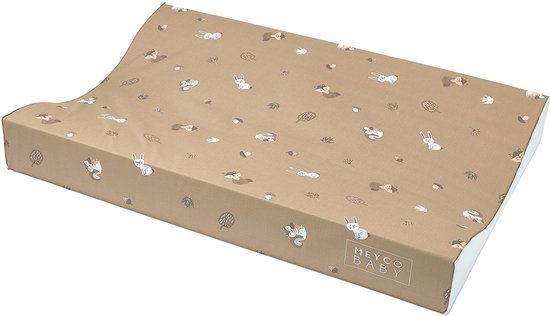 Meyco Baby Verschoonkussen