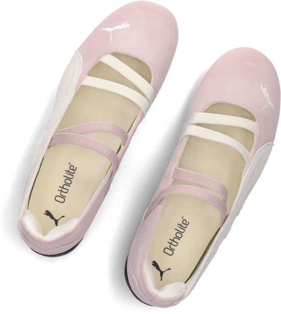 Mango ballerina's roze kopen? | Morgen in huis Mango ballerina's roze kopen? | Morgen in huis