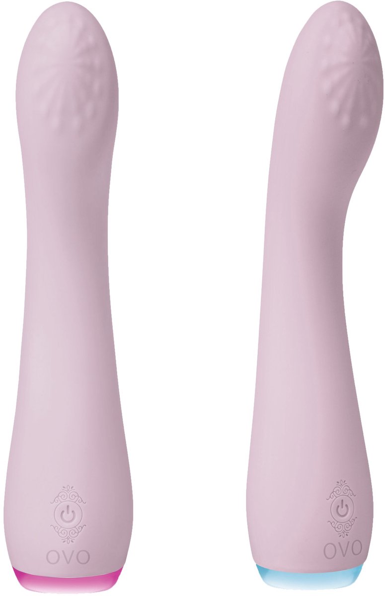 Ovo - Ciana G-spot Vibrator