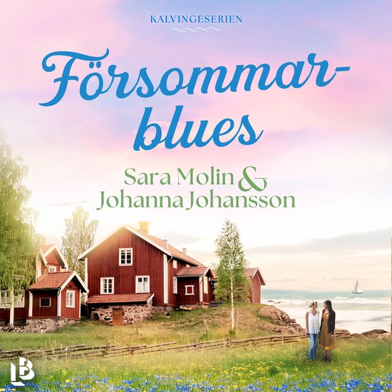 Försommarblues - cover