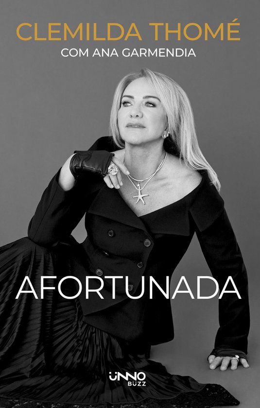 Afortunada - cover