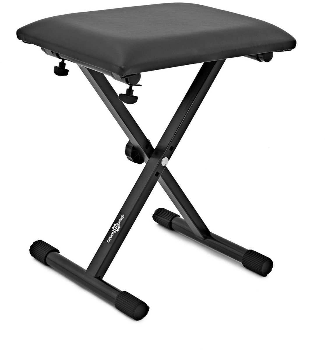 Verstelbare Keyboard/Pianokruk van Gear4music